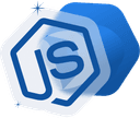 Backend: Node.js, API, базы данных, авторизация, бизнес-логика, отчёты и фоновые задачи.